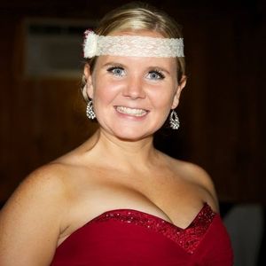 Meet your Posher, Jana